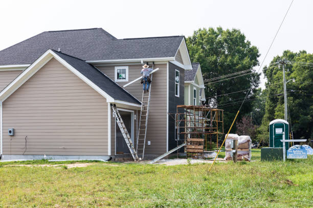 Best Siding Removal and Disposal  in Turlock, CA